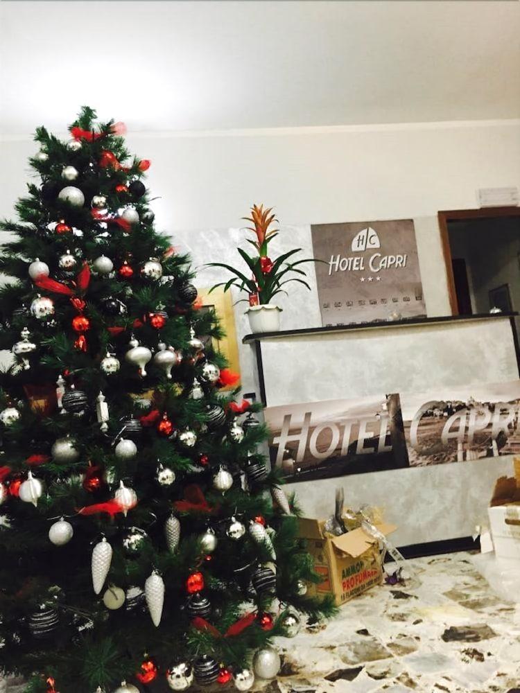Hotel Capri Diano Marina Ngoại thất bức ảnh