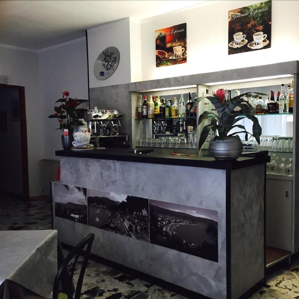 Hotel Capri Diano Marina Ngoại thất bức ảnh