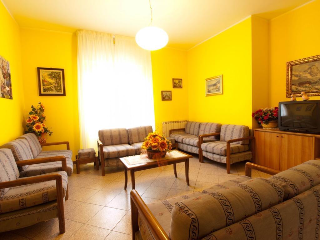 Hotel Capri Diano Marina Ngoại thất bức ảnh